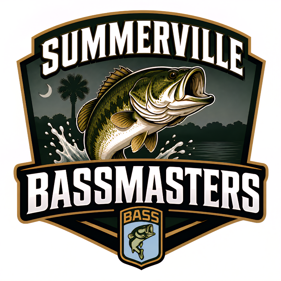 Summerville Bassmasters